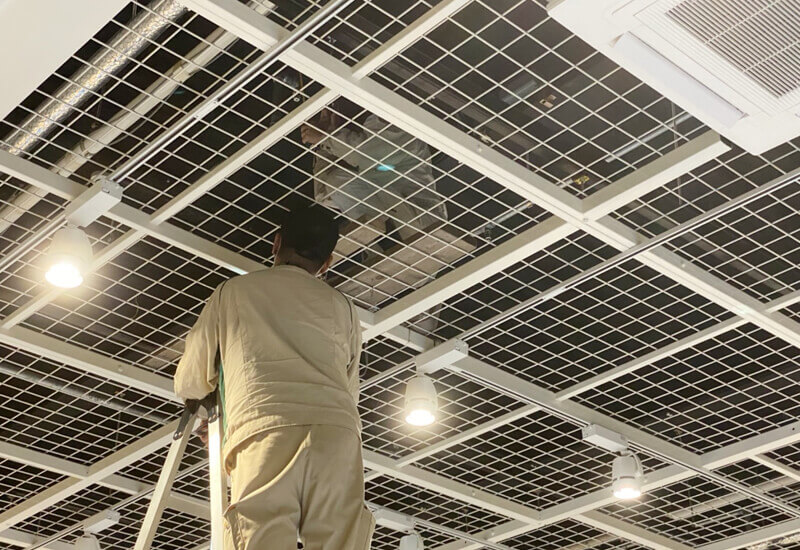 3.施設・工場工事