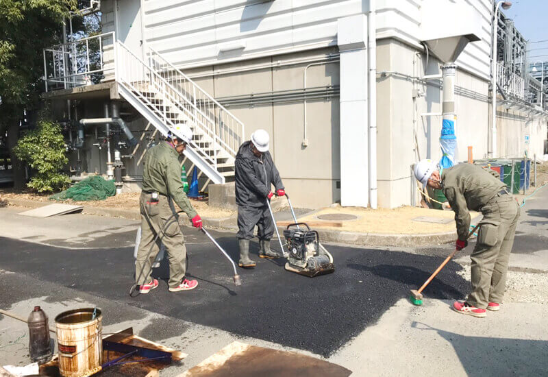 6.一般土木工事