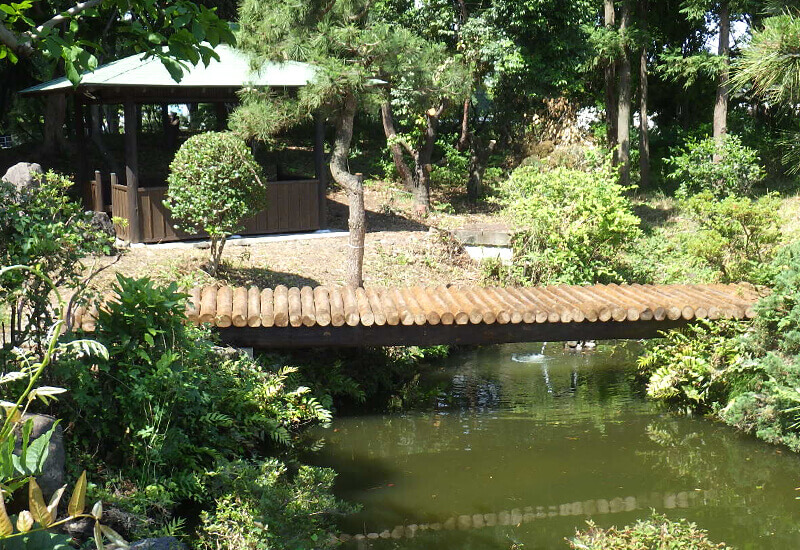 7.外構・ガーデン工事